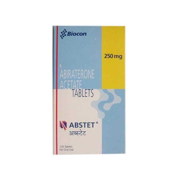 Abstet 250mg Tablets