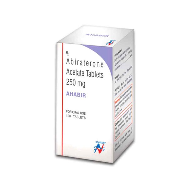 Ahabir 250mg Tablet