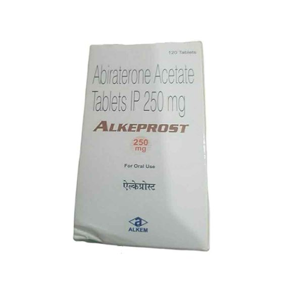 Alkeprost 250mg Tablet