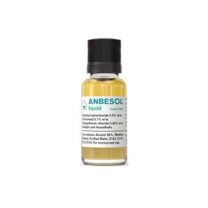 Anbesol Liquid