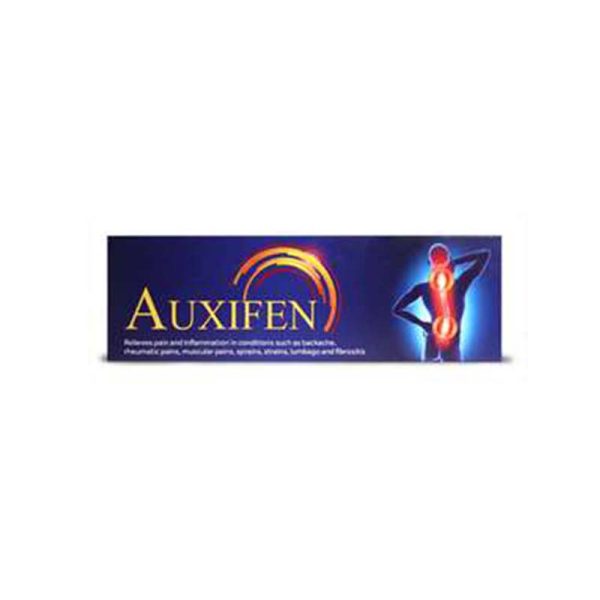 Auxifen Gel X50G