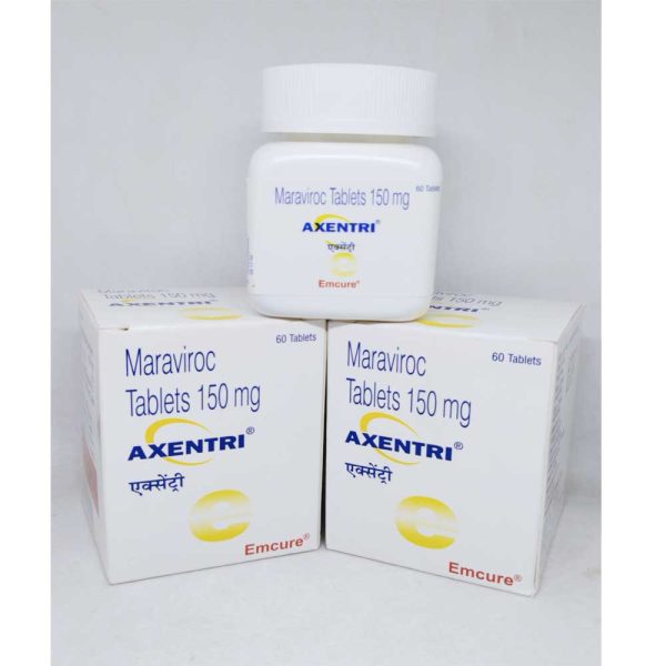 Axentri 150mg Tablet