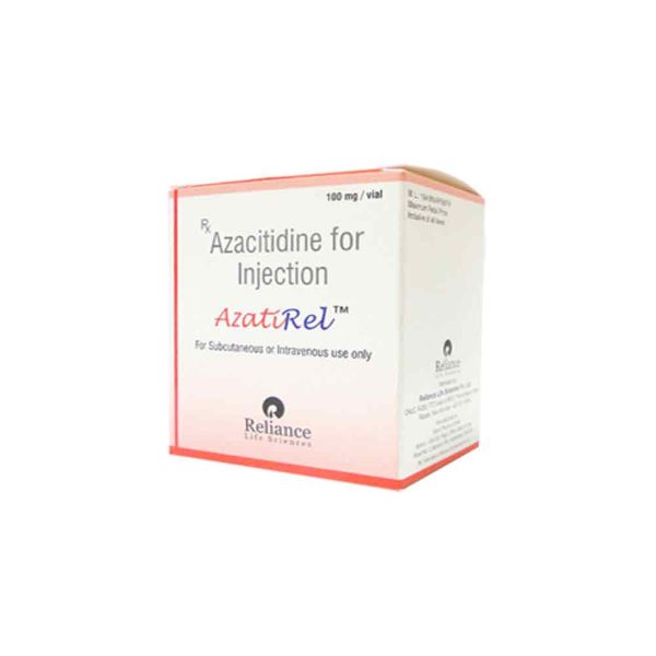 AzatiRel 100mg Injection