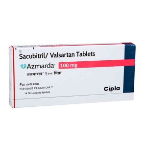 Azmarda 100mg Tablet