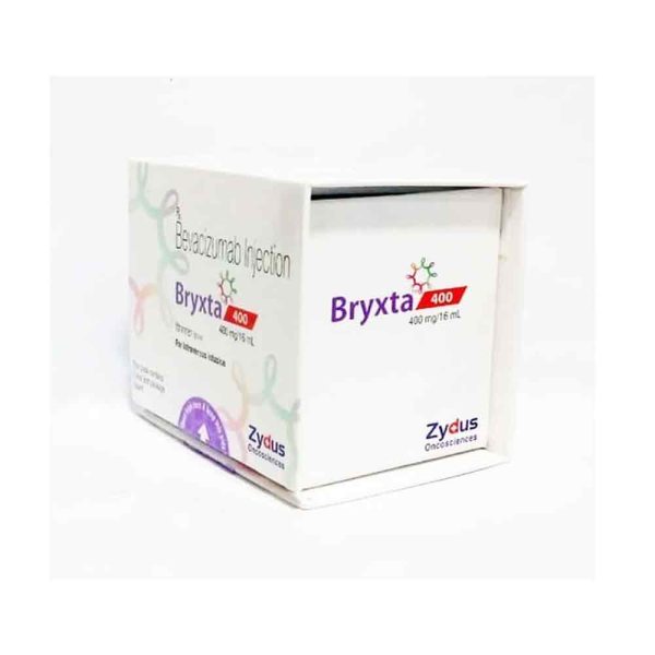 Bryxta 400mg Injection