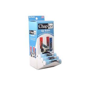 Chap-Ice Medicated Lip Balm