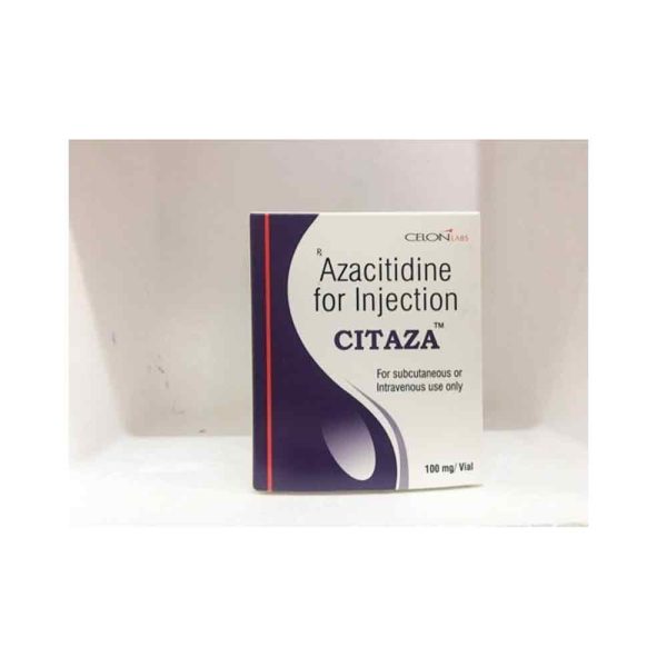 Citaza 100mg Injection