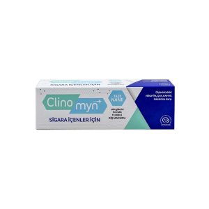 Clinomyn Toothpaste
