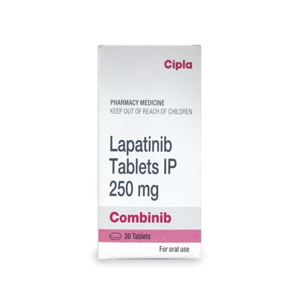 Combinib 250mg Tablet