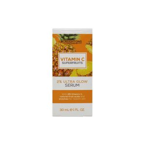 Creightons Vitamin C Hydrate & Glow Serum