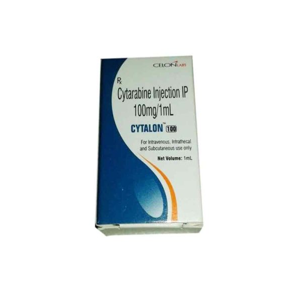 Cytalon 100mg Injection