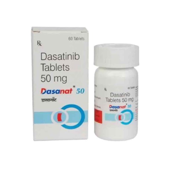 Dasanat 50mg Tablet