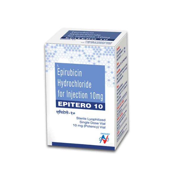 Epitero 10mg Injection