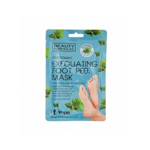 Exfoliating Foot Peel Mask