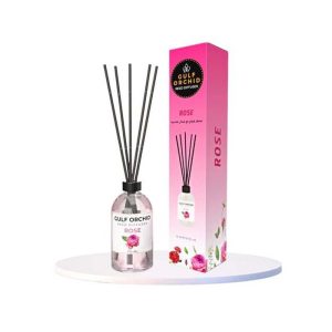 Gulf Orchid Reed Diffuser X110Ml