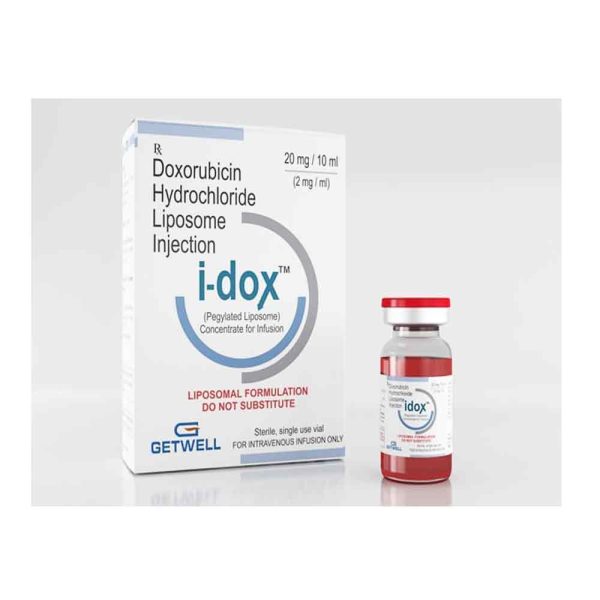 I-Dox 20mg Injection