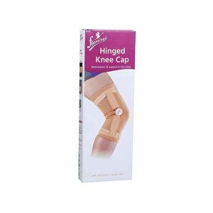 Knee Support (Flamingo)