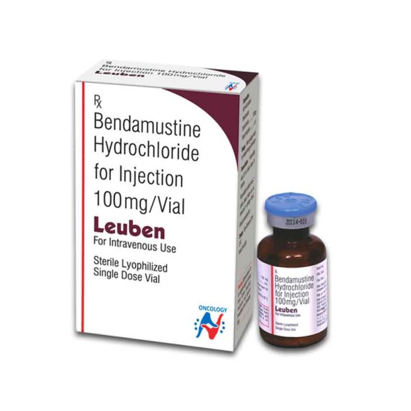 Leuben 100mg Injection