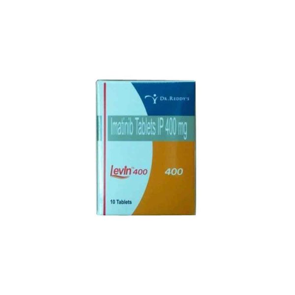 Levin 400mg Tablet
