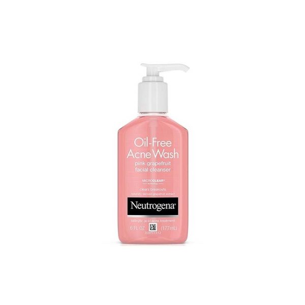 Neutrogena Acne Wash X269Ml