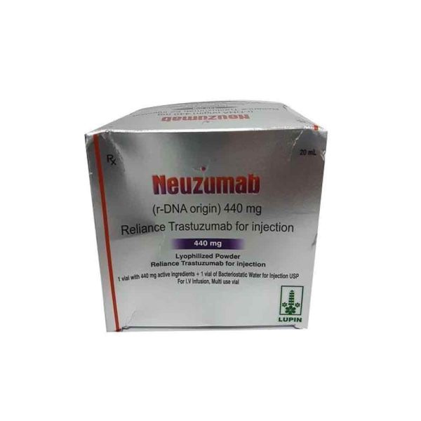 Neuzumab 440mg Injection