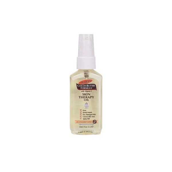 Palmers Skin Therapy Oil 60Mls