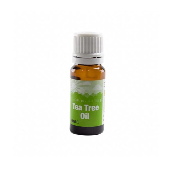 Peach Tea Tree Oil X10Ml
