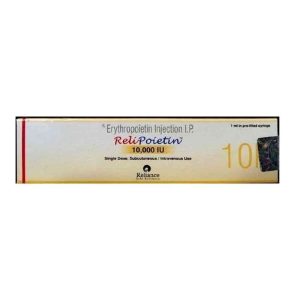 Relipoietin 10000IU Injection