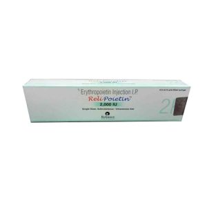 ReliPoietin 2000IU Injection