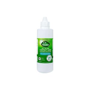 Vizulize Contact Lens Solution X100Ml