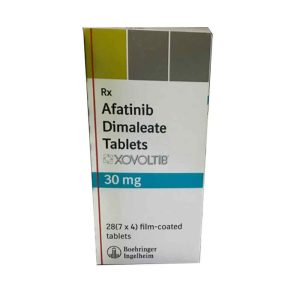 Xovoltib 30mg Tablet