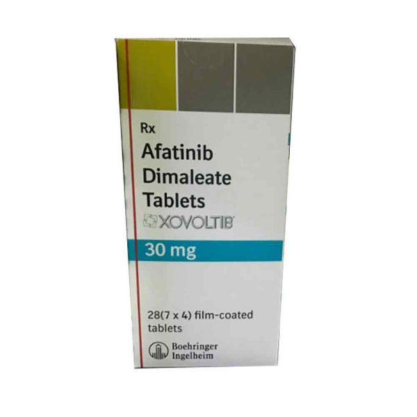 Xovoltib 30mg Tablet