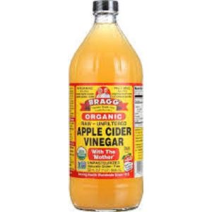 Bragg Apple Cider Vinegar
