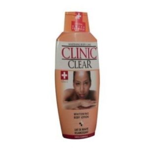 Clinic Clear Lotion Cream 250ML