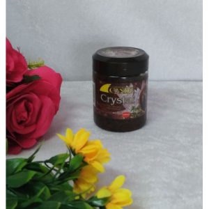Cyndy Crystal Herbal Hair Booster small size