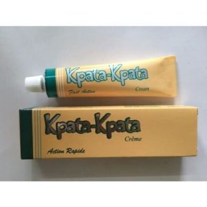 Kpata Kpata Cream