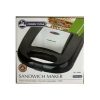 Master Chef Toasting Machine And Sandwich Maker SM91