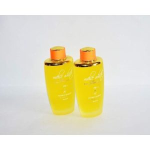Melie White Face And Knuckle Lightening Cleanser