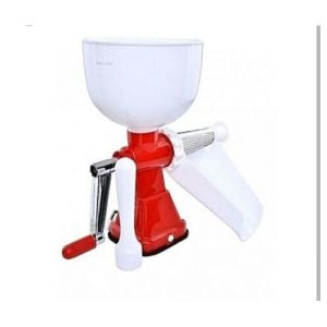 Crown Star Tomato Crusher