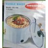 Eurosonic Noodle Maker