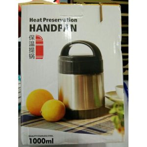 Handpan
