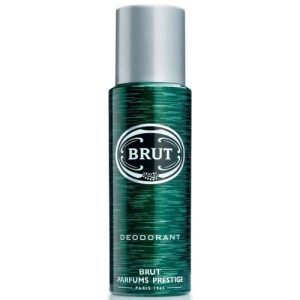 Brut Spray