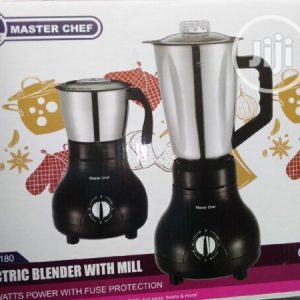 MASTER CHEF MC B180 BLENDER