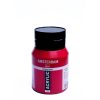 500ml Amsterdam Acrylic Paint ? Naphthol Red Medium