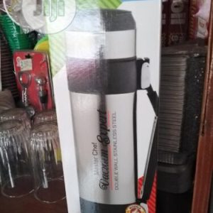 MASTERCHEF 2L Vacuum Flask F908