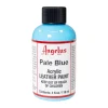 118ml Angelus Acrylic Leather Paint | Pale Blue