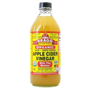 Braggs Apple cider vinegar 473ml
