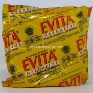 Evita Butter