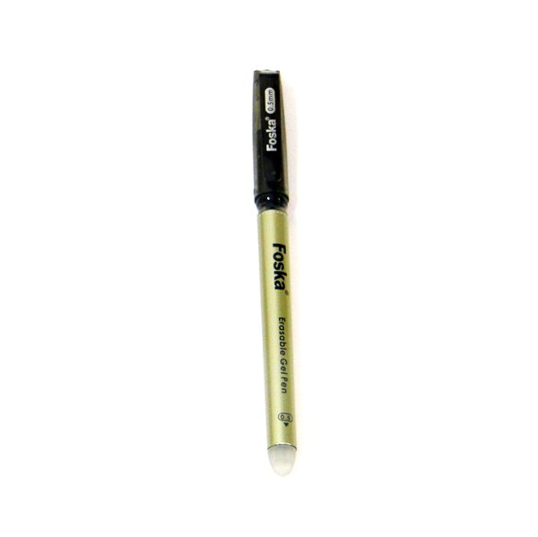 0.5mm Foska Erasable Gel Pen