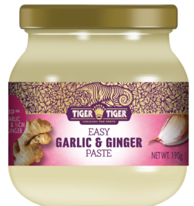 TIGER GINGER & GARLIC 5g